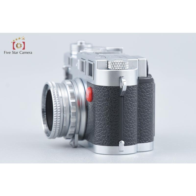 中古】MEGA HOUSE メガハウス SHARAN Leica M3 MODEL : 中古カメラの 