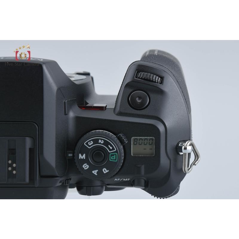 中古】MINOLTA ミノルタ α-7 フィルム一眼レフカメラ : 中古カメラの