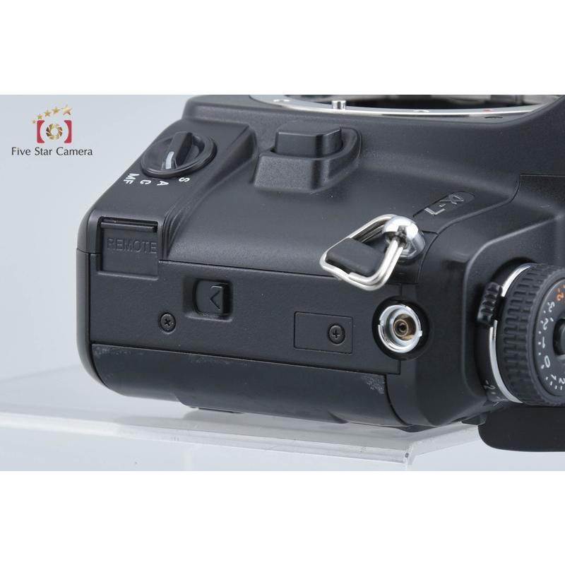 中古】MINOLTA ミノルタ α-7 フィルム一眼レフカメラ : 中古カメラの