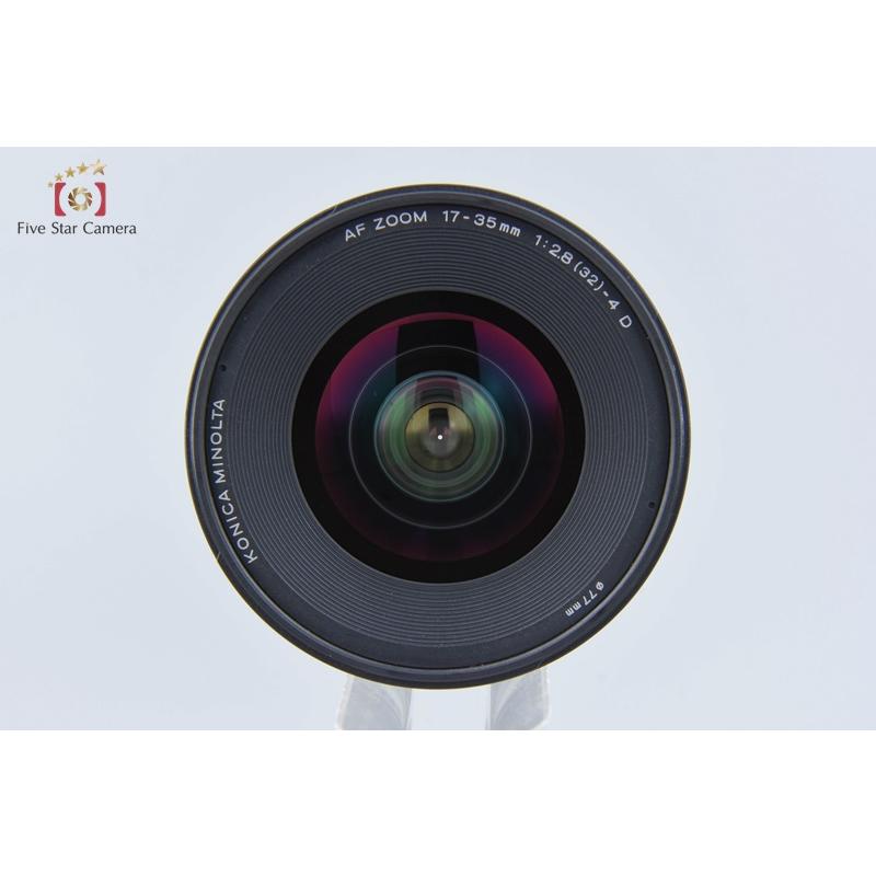 コニカミノルタ（KONICA MINOLTA） 【中古】MINOLTA ミノルタ AF ZOOM 