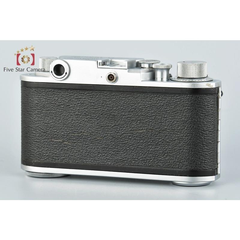 ミノルタ-35 MODEL ⅡB＋ SUPER ROKKOR 50mm F1.8 2018年7月 ミノルタ35 ⅡB + スーパーロッコール50mmF1.8 – クラシック