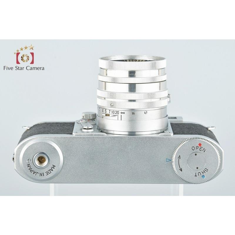 コニカミノルタ（KONICA MINOLTA） 【中古】MINOLTA ミノルタ 35 MODEL