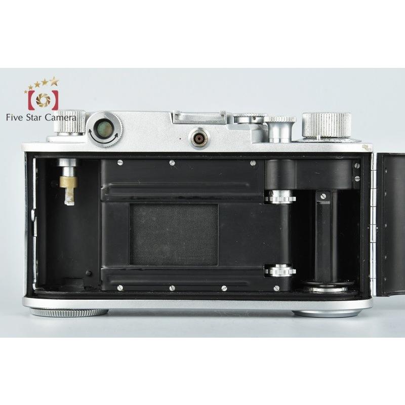 コニカミノルタ（KONICA MINOLTA） 【中古】MINOLTA ミノルタ 35 MODEL