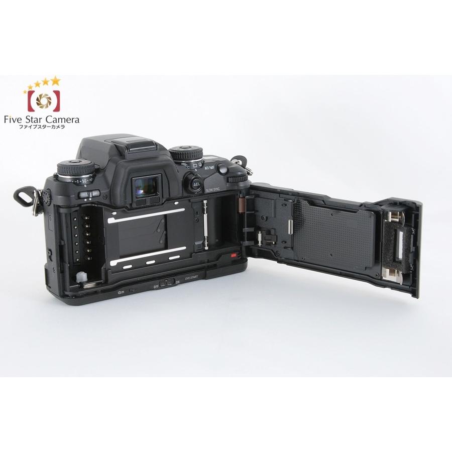 コニカミノルタ 【中古】Minolta α-7 レンズ・フラッシュセット