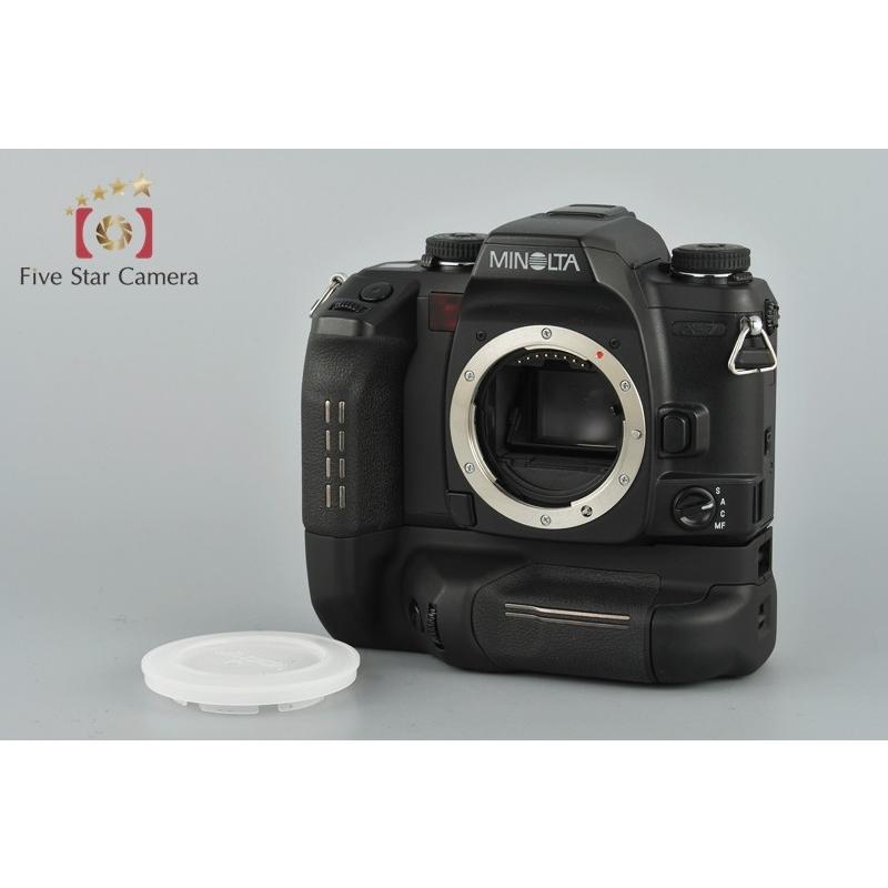 α-7 ミノルタ 中古