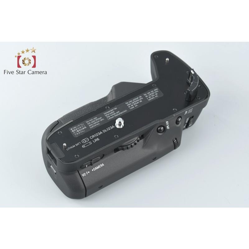 コニカミノルタ 【中古】MINOLTA ミノルタ α-7 + VC-7 コニカミノルタ 【中古】MINOLTA ミノルタ α-7 + VC-7