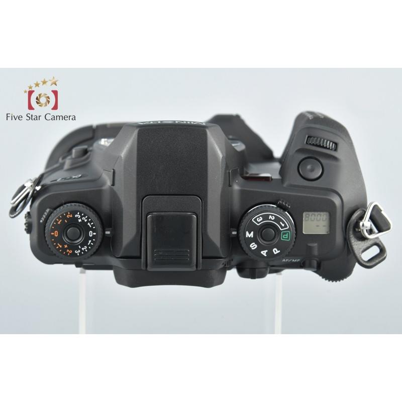 コニカミノルタ 【中古】MINOLTA ミノルタ α-7 + VC-7 コニカミノルタ 【中古】MINOLTA ミノルタ α-7 + VC-7