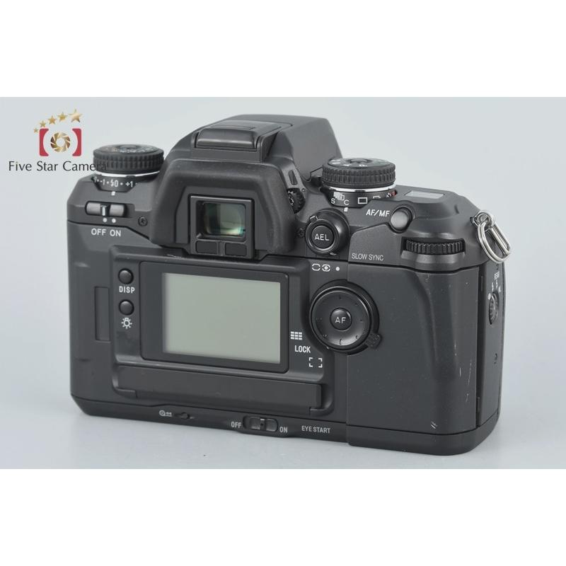 コニカミノルタ（KONICA MINOLTA） 【中古】MINOLTA ミノルタ α-7