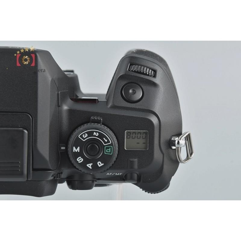 コニカミノルタ（KONICA MINOLTA） 【中古】MINOLTA ミノルタ α-7
