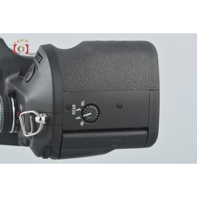 コニカミノルタ（KONICA MINOLTA） 【中古】MINOLTA ミノルタ α-7
