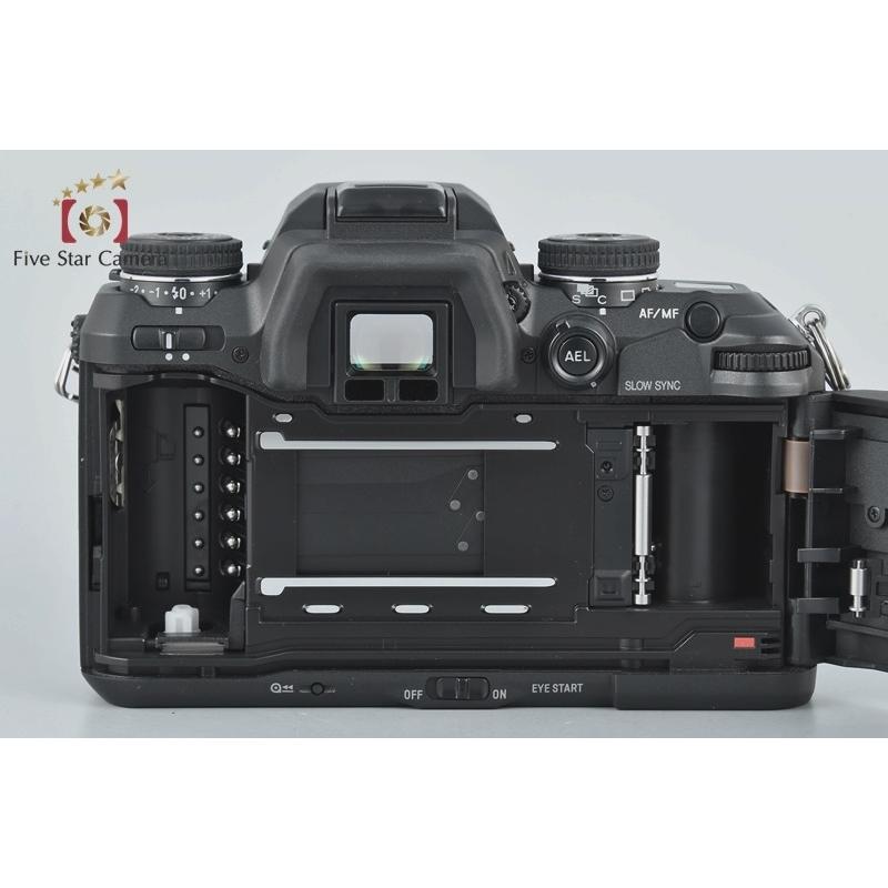 コニカミノルタ（KONICA MINOLTA） 【中古】MINOLTA ミノルタ α-7