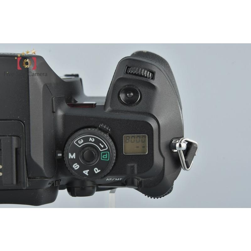 コニカミノルタ（KONICA MINOLTA） 【中古】MINOLTA ミノルタ α-7