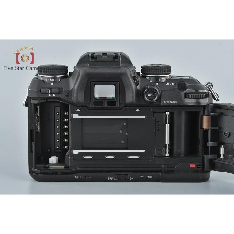 コニカミノルタ（KONICA MINOLTA） 【中古】MINOLTA ミノルタ α-7