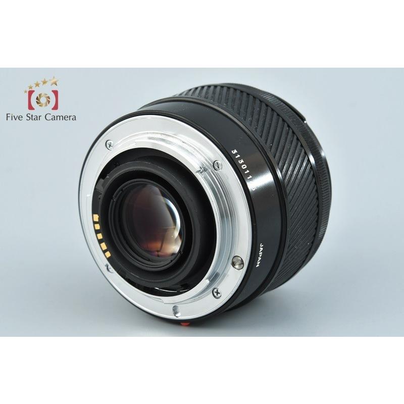 コニカミノルタ（KONICA MINOLTA） 【中古】MINOLTA ミノルタ α-7 + AF