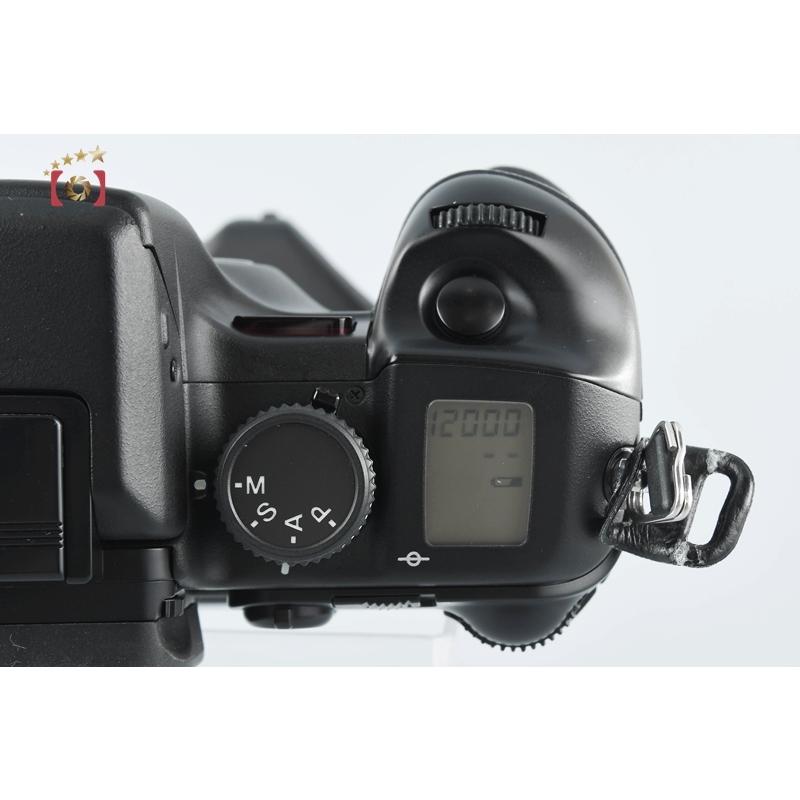 コニカミノルタ（KONICA MINOLTA） 【中古】MINOLTA ミノルタ α-9