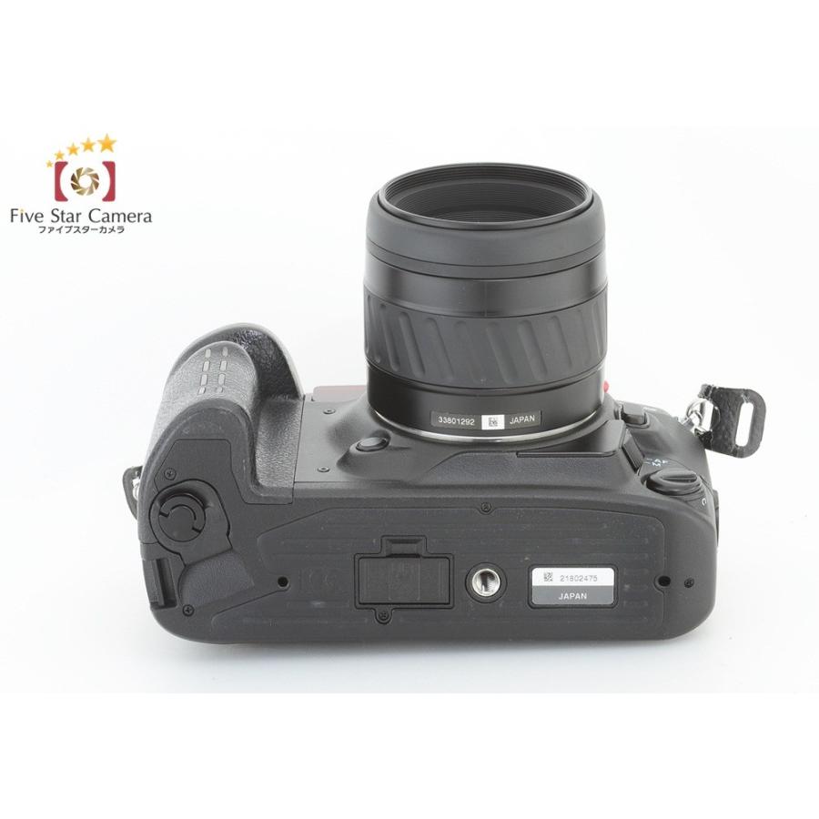 コニカミノルタ（KONICA MINOLTA） 【中古】Minolta ミノルタ α-9 + AF