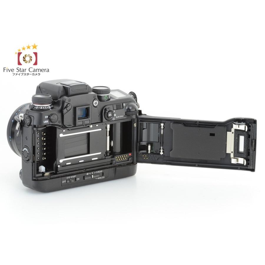 コニカミノルタ（KONICA MINOLTA） 【中古】Minolta ミノルタ α-9 + AF