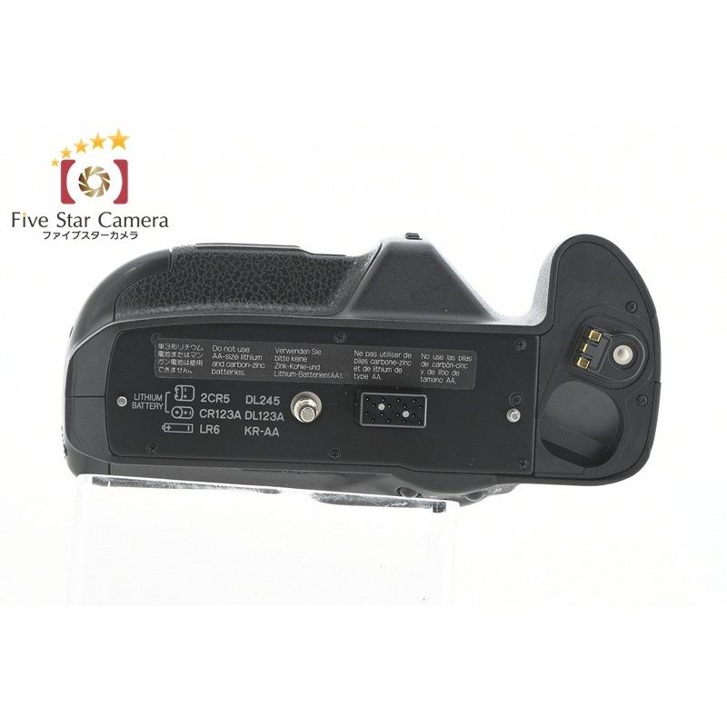 コニカミノルタ（KONICA MINOLTA） 【中古】MINOLTA ミノルタ α-9 VC