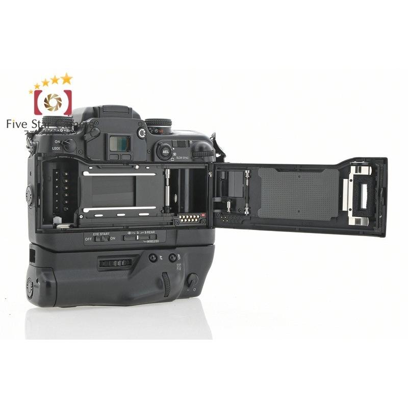 コニカミノルタ（KONICA MINOLTA） 【中古】MINOLTA ミノルタ α-9 VC