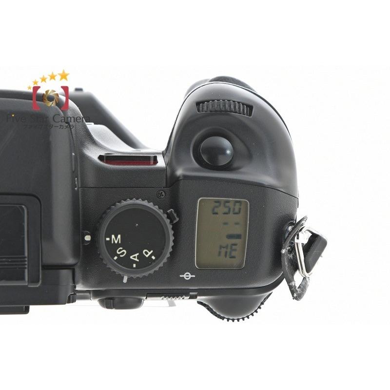 コニカミノルタ（KONICA MINOLTA） 【中古】MINOLTA ミノルタ α-9 VC