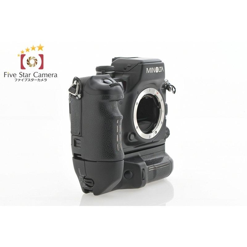 コニカミノルタ（KONICA MINOLTA） 【中古】MINOLTA ミノルタ α-9 VC