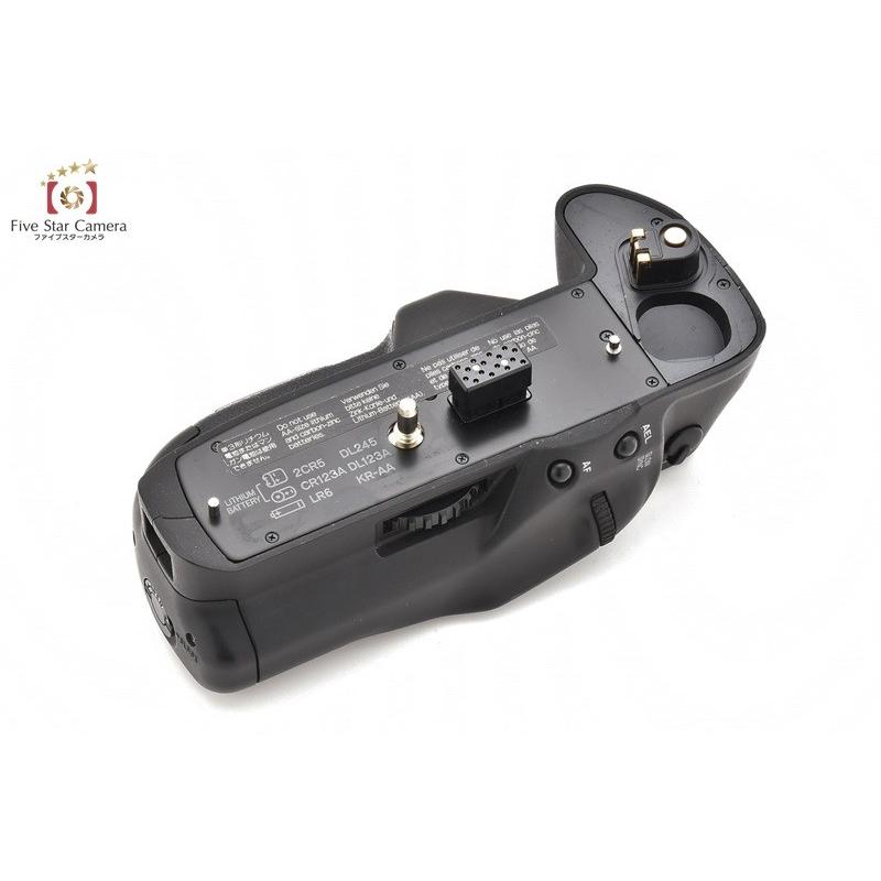 コニカミノルタ（KONICA MINOLTA） 【中古】MINOLTA ミノルタ α-9 + VC