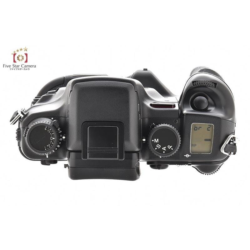 コニカミノルタ（KONICA MINOLTA） 【中古】MINOLTA ミノルタ α-9 + VC