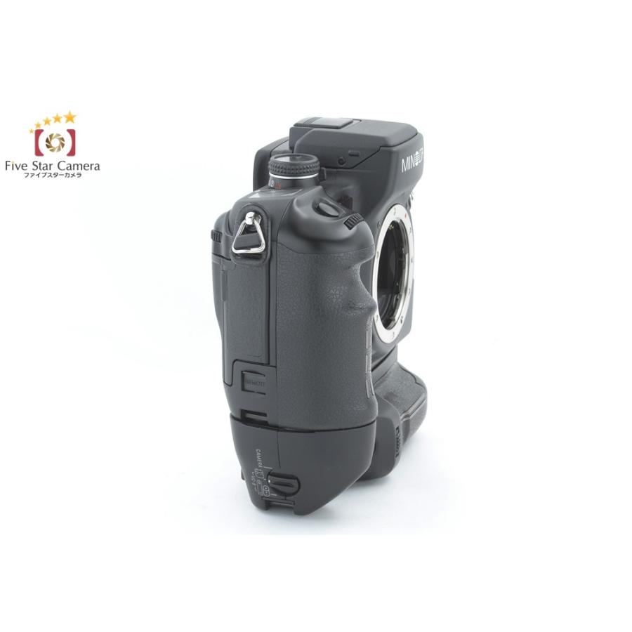 コニカミノルタ（KONICA MINOLTA） 【中古】MINOLTA ミノルタ α-9