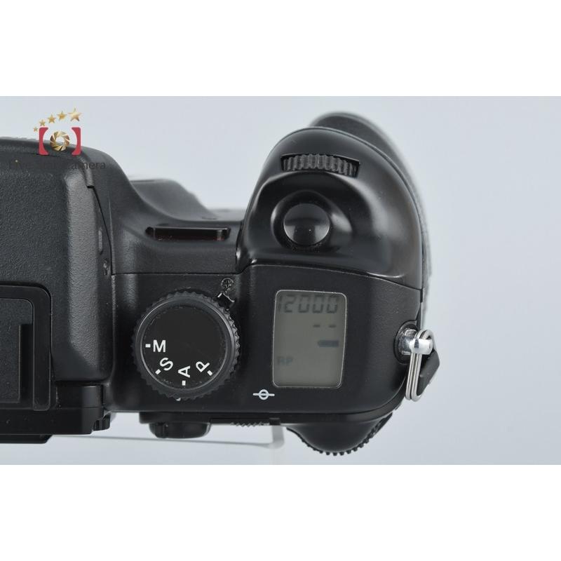 コニカミノルタ（KONICA MINOLTA） 【中古】MINOLTA ミノルタ α-9