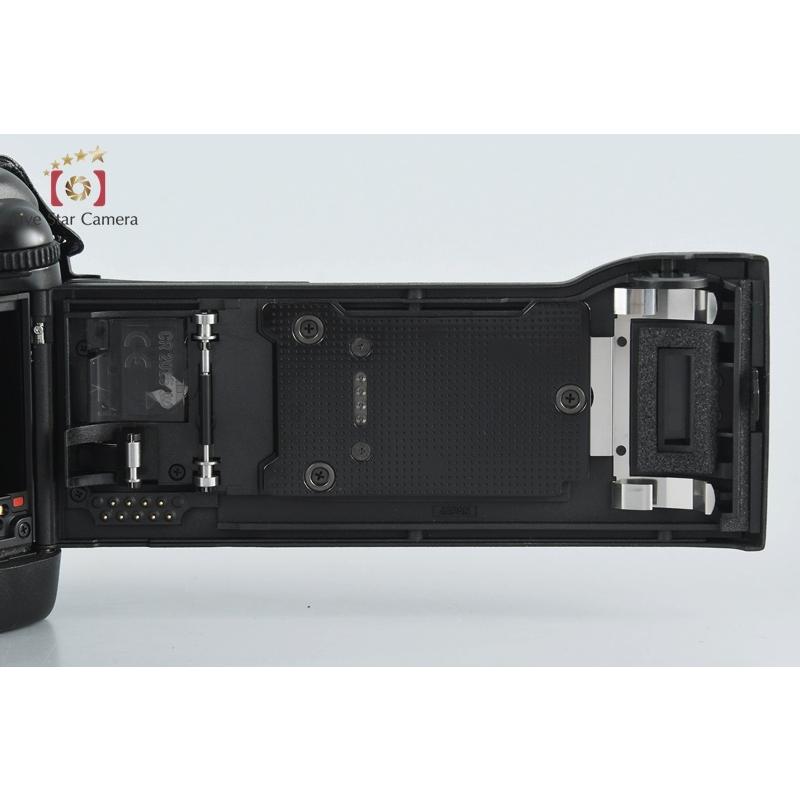 コニカミノルタ（KONICA MINOLTA） 【中古】MINOLTA ミノルタ α-9 + DM