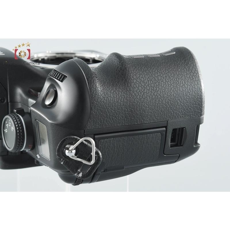 コニカミノルタ 【中古】MINOLTA ミノルタ α-9 + DM-9 データ コニカミノルタ 【中古】MINOLTA ミノルタ α-9 + DM-9 データ