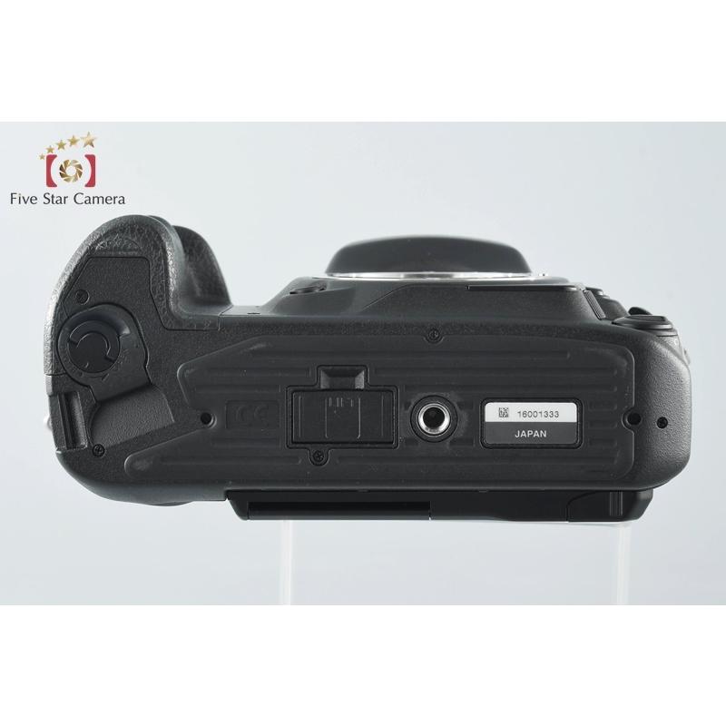 コニカミノルタ 【中古】MINOLTA ミノルタ α-9 + DM-9 データ コニカミノルタ 【中古】MINOLTA ミノルタ α-9 + DM-9 データ