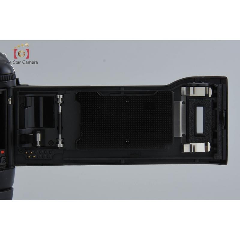 完動品◎ニコン FE ボディ フィルムカメラ 防湿庫管理 #96（防湿