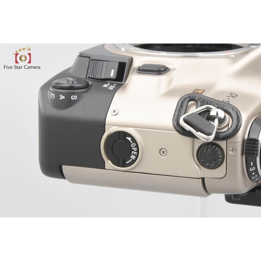 コニカミノルタ（KONICA MINOLTA） 【中古】MINOLTA ミノルタ α-9Ti