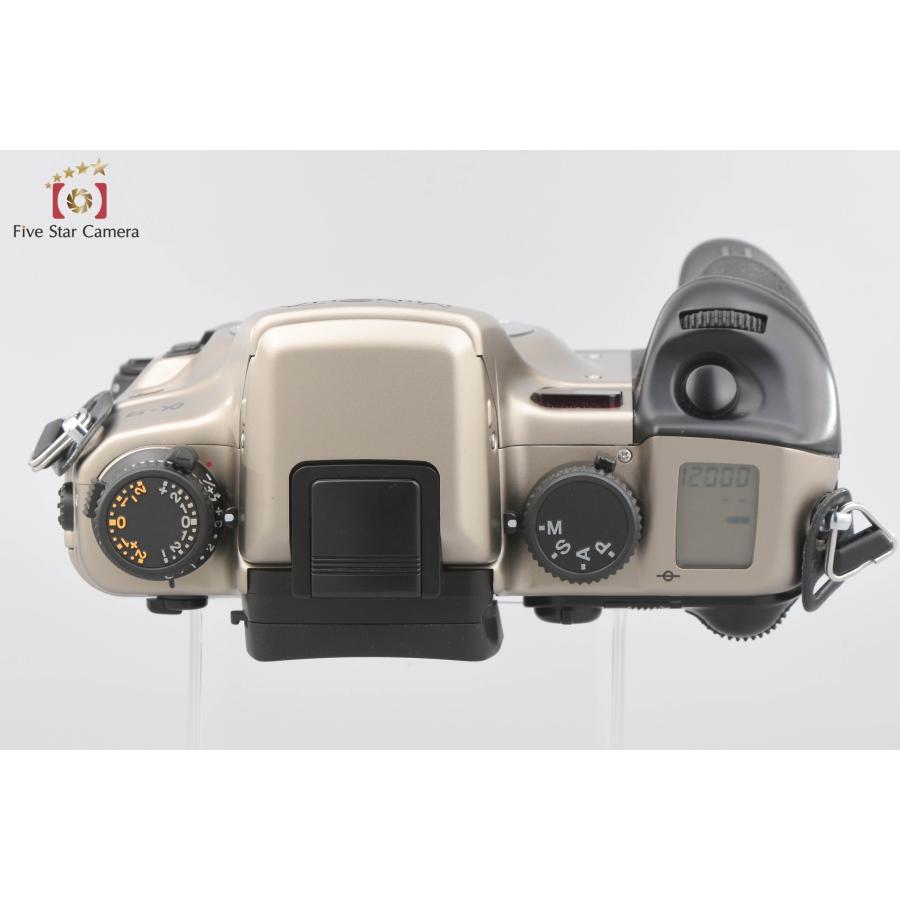 コニカミノルタ（KONICA MINOLTA） 【中古】MINOLTA ミノルタ α-9Ti
