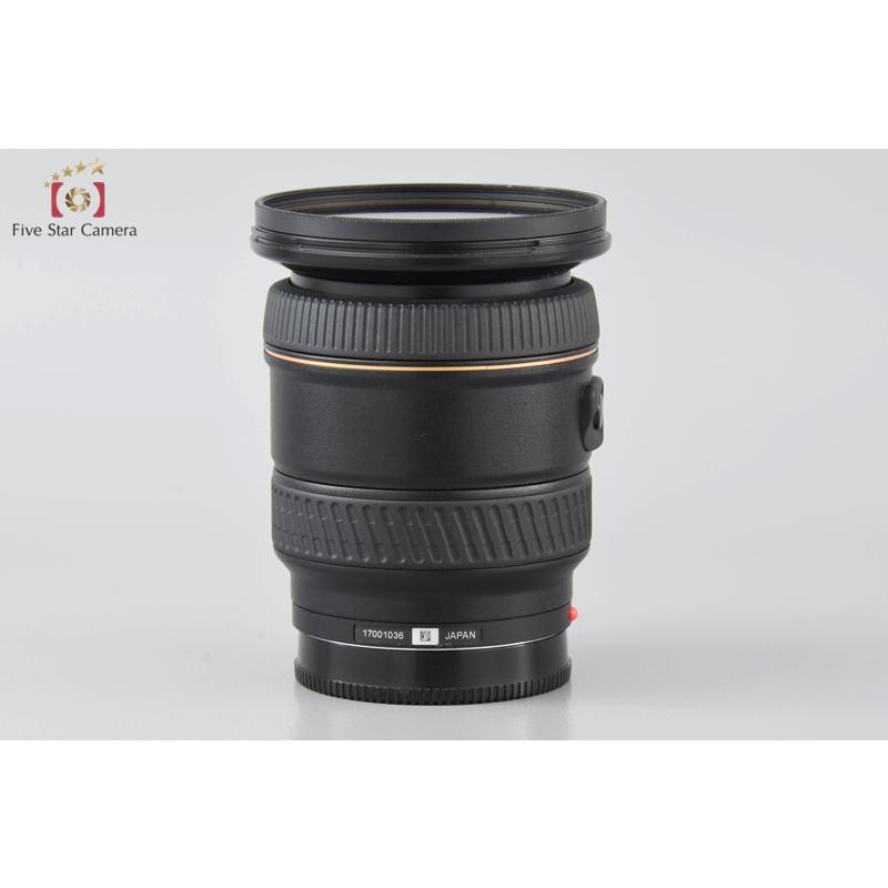 コニカミノルタ 【中古】MINOLTA ミノルタ AF 17-35mm f/3.5 G コニカミノルタ 【中古】MINOLTA ミノルタ AF 17-35mm f/3.5 G