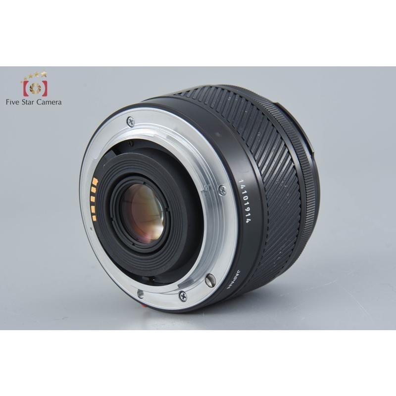 【中古】MINOLTA ミノルタ AF 24mm f/2.8 コニカミノルタ（KONICA MINOLTA） 【中古】MINOLTA ミノルタ AF 24mm