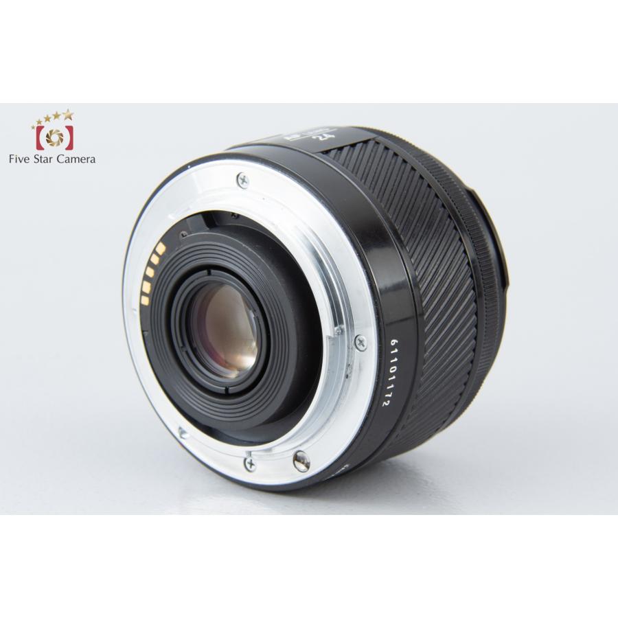 【中古】MINOLTA ミノルタ AF 24mm f/2.8 コニカミノルタ（KONICA MINOLTA） 【中古】MINOLTA ミノルタ AF 24mm