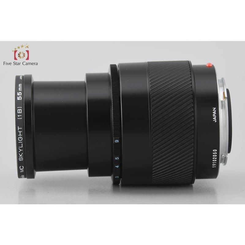 コニカミノルタ（KONICA MINOLTA） 【中古】MINOLTA ミノルタ AF MACRO