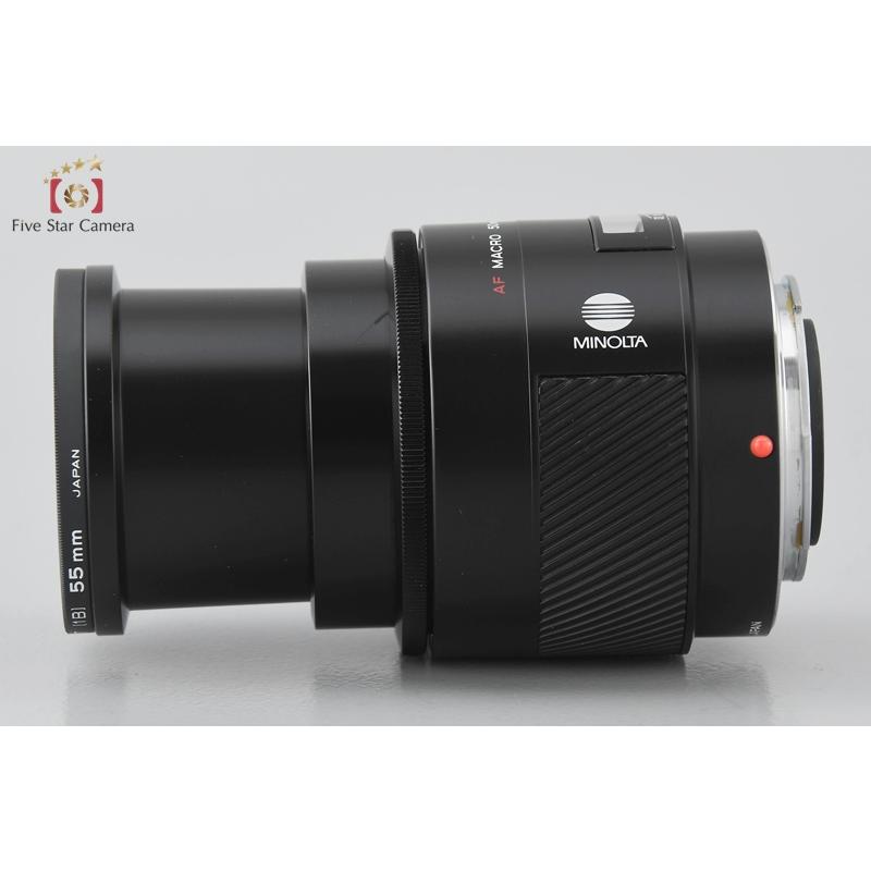コニカミノルタ（KONICA MINOLTA） 【中古】MINOLTA ミノルタ AF MACRO