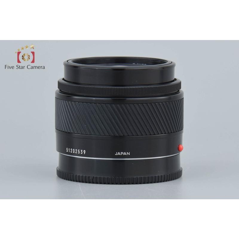 コニカミノルタ（KONICA MINOLTA） 【中古】MINOLTA ミノルタ AF 50mm