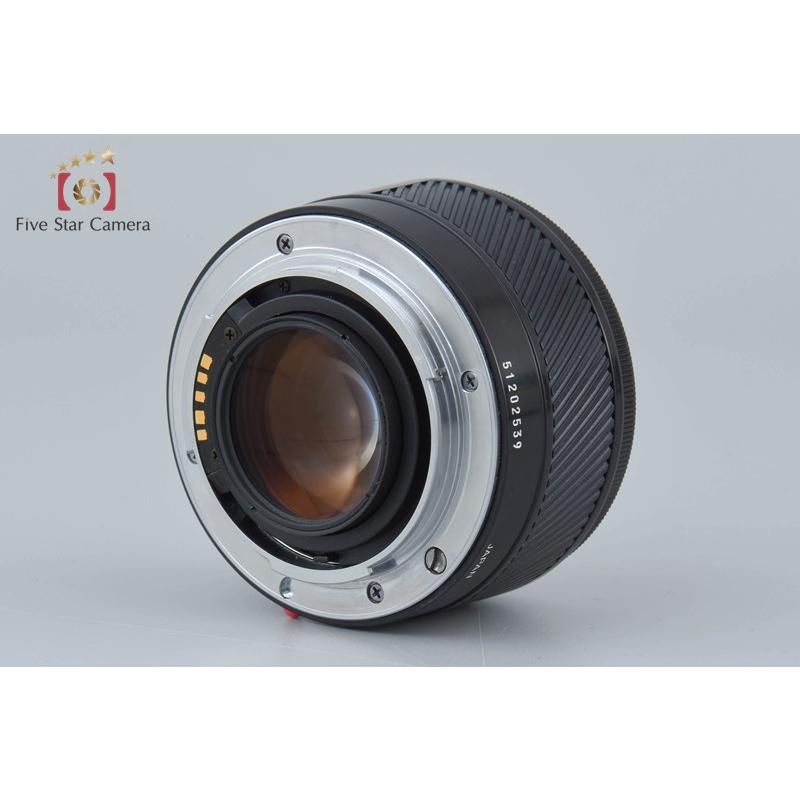 【中古】MINOLTA ミノルタ AF 50mm f/1.4 旧タイプ コニカミノルタ（KONICA MINOLTA） 【中古】MINOLTA ミノルタ AF 50mm