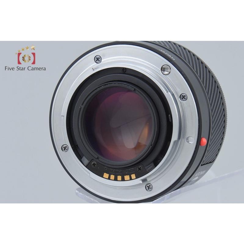 コニカミノルタ（KONICA MINOLTA） 【中古】MINOLTA ミノルタ AF 50mm