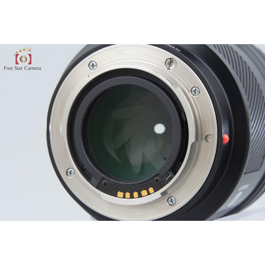 【中古】MINOLTA ミノルタ AF 85mm f/1.4 旧タイプ｜five-star-camera｜06