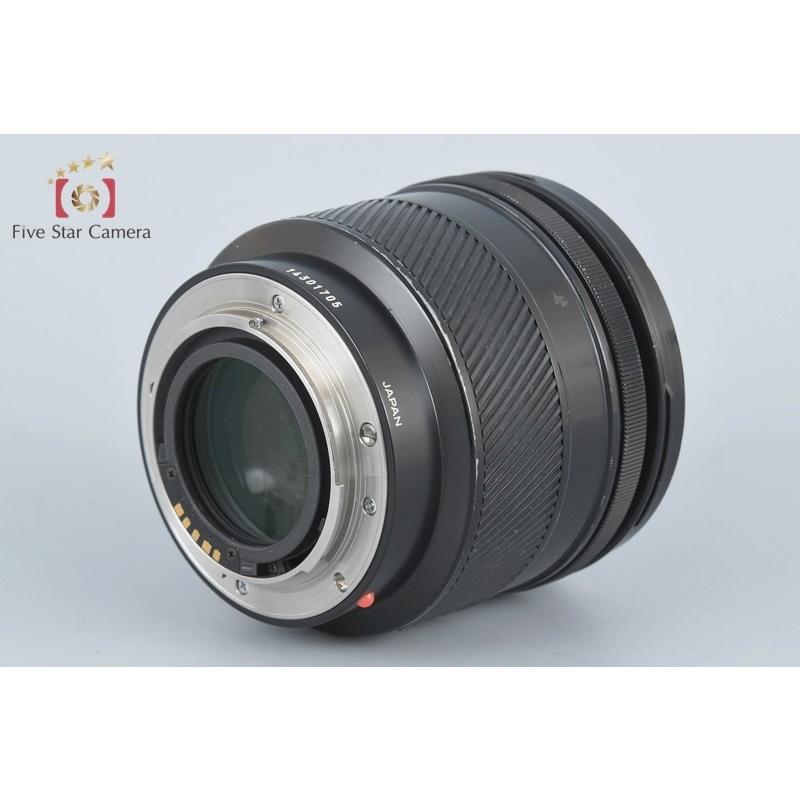 コニカミノルタ 【中古】MINOLTA ミノルタ AF 85mm f/1.4 旧
