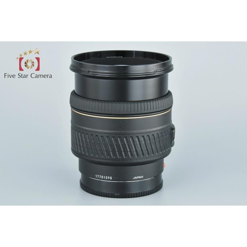 コニカミノルタ（KONICA MINOLTA） 【中古】MINOLTA ミノルタ AF 85mm 