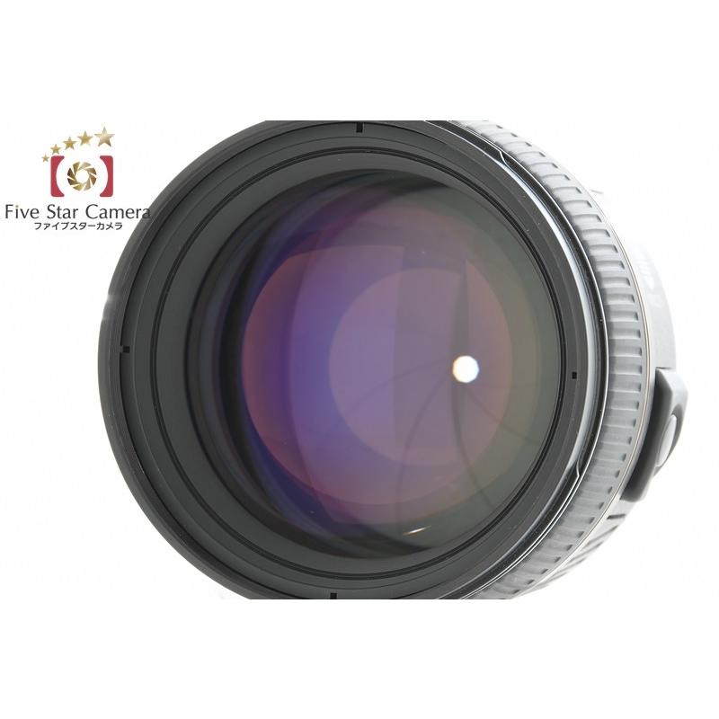 コニカミノルタ 【中古】MINOLTA ミノルタ AF 85mm f/1.4 G (D) : 中古
