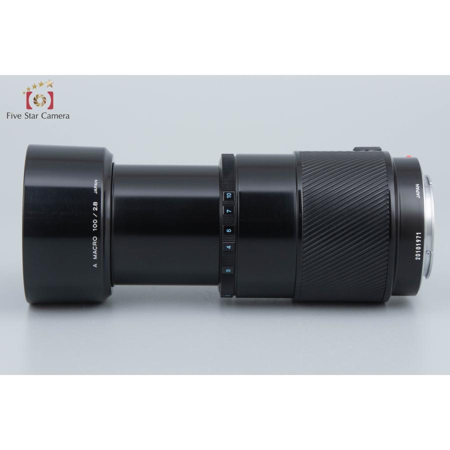 コニカミノルタ（KONICA MINOLTA） 【中古】MINOLTA ミノルタ AF MACRO 