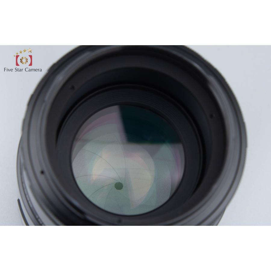 【中古】MINOLTA ミノルタ AF MACRO 100mm f/2.8 旧タイプ｜five-star-camera｜02