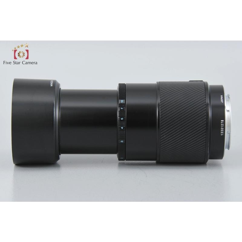 コニカミノルタ 【中古】MINOLTA ミノルタ AF MACRO 100mm f/2.8 コニカミノルタ 【中古】MINOLTA ミノルタ AF MACRO 100mm f/2.8